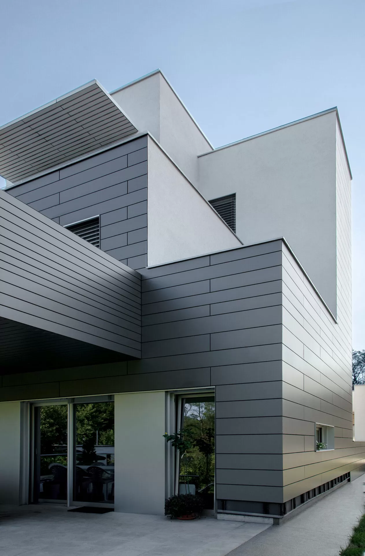 Kuća Prilesje 01 - Dva Arhitekta Zidarić