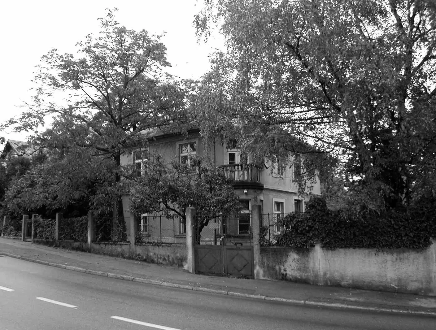Kuća Tuškanac I 11 - Dva Arhitekta Zidarić