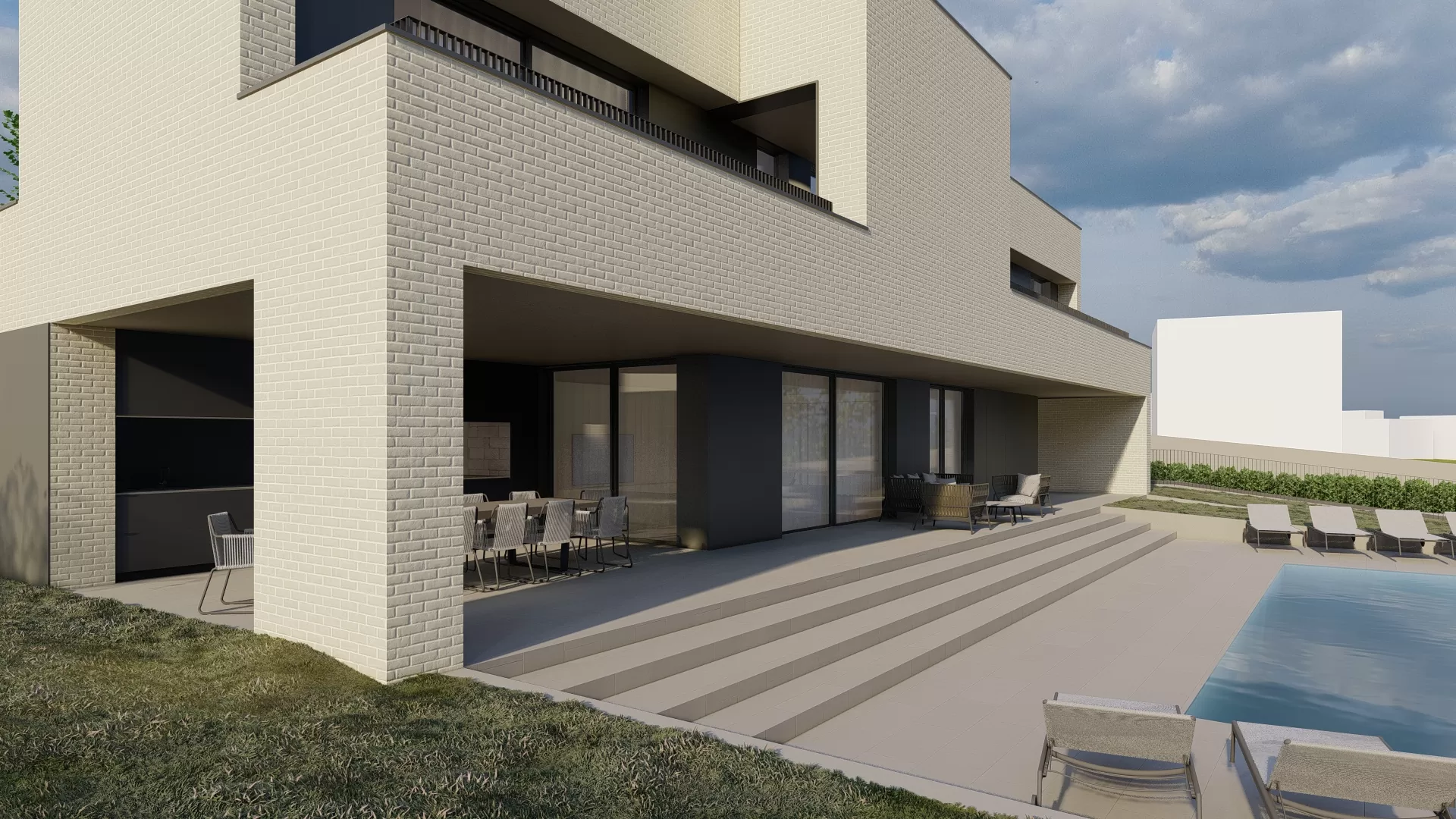 Kuća Brestje 04 - Dva Arhitekta Zidarić